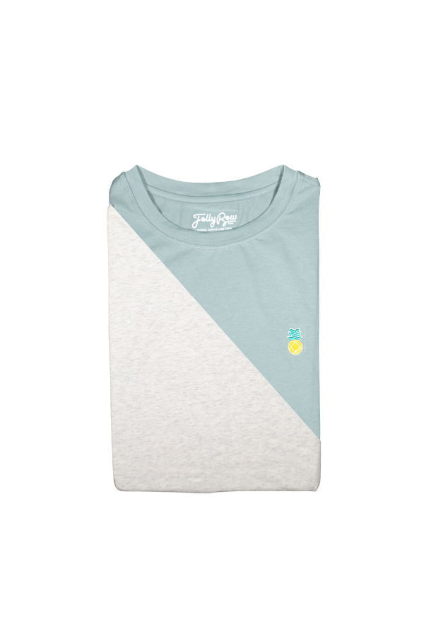THE COMFORT TEE BUNDLE