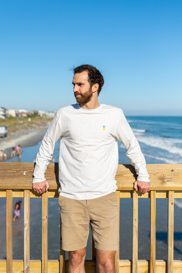 THE COMFORT TEE BUNDLE
