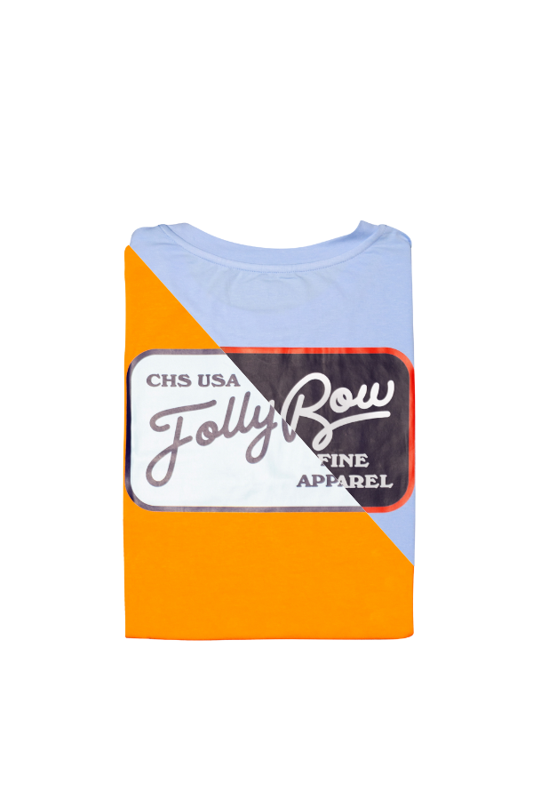 THE HARBOR TEE BUNDLE