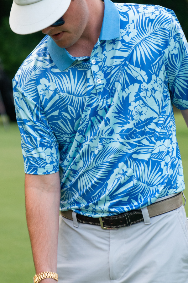 THE LUAU/WHIPLASH BUNDLE