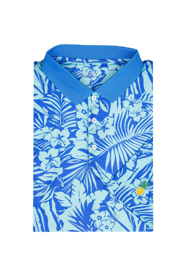 THE LUAU
