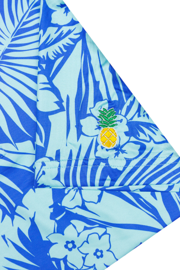 THE LUAU