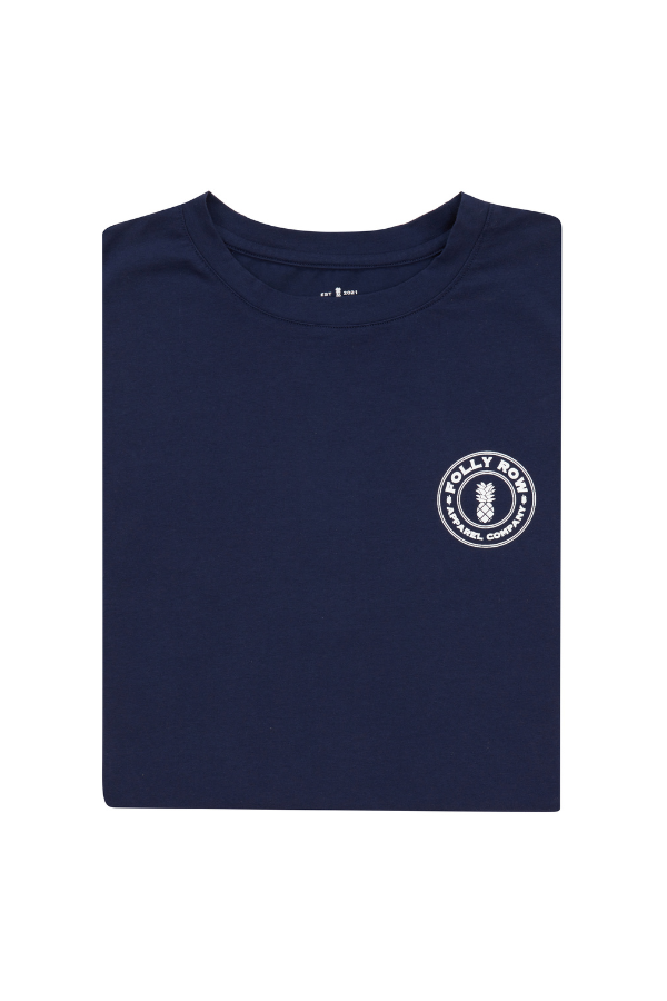 THE ORIGINAL TEE