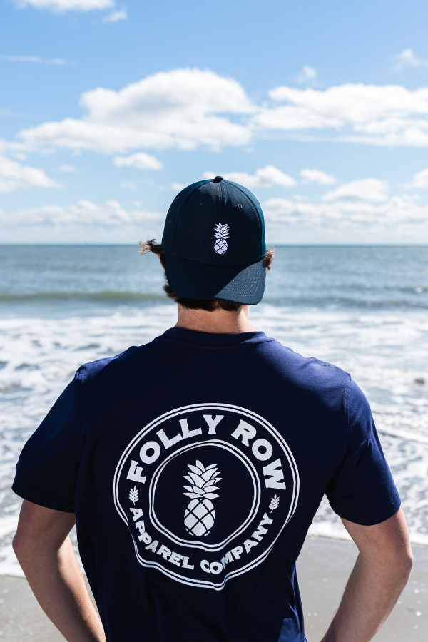 THE ORIGINAL TEE