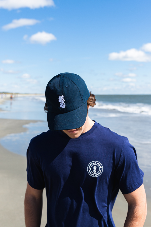 THE ORIGINAL TEE