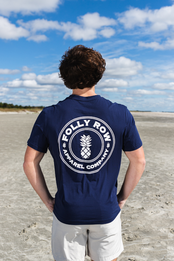 THE ORIGINAL TEE