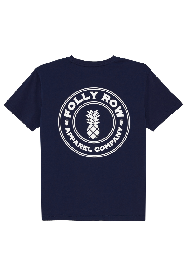 THE ORIGINAL TEE