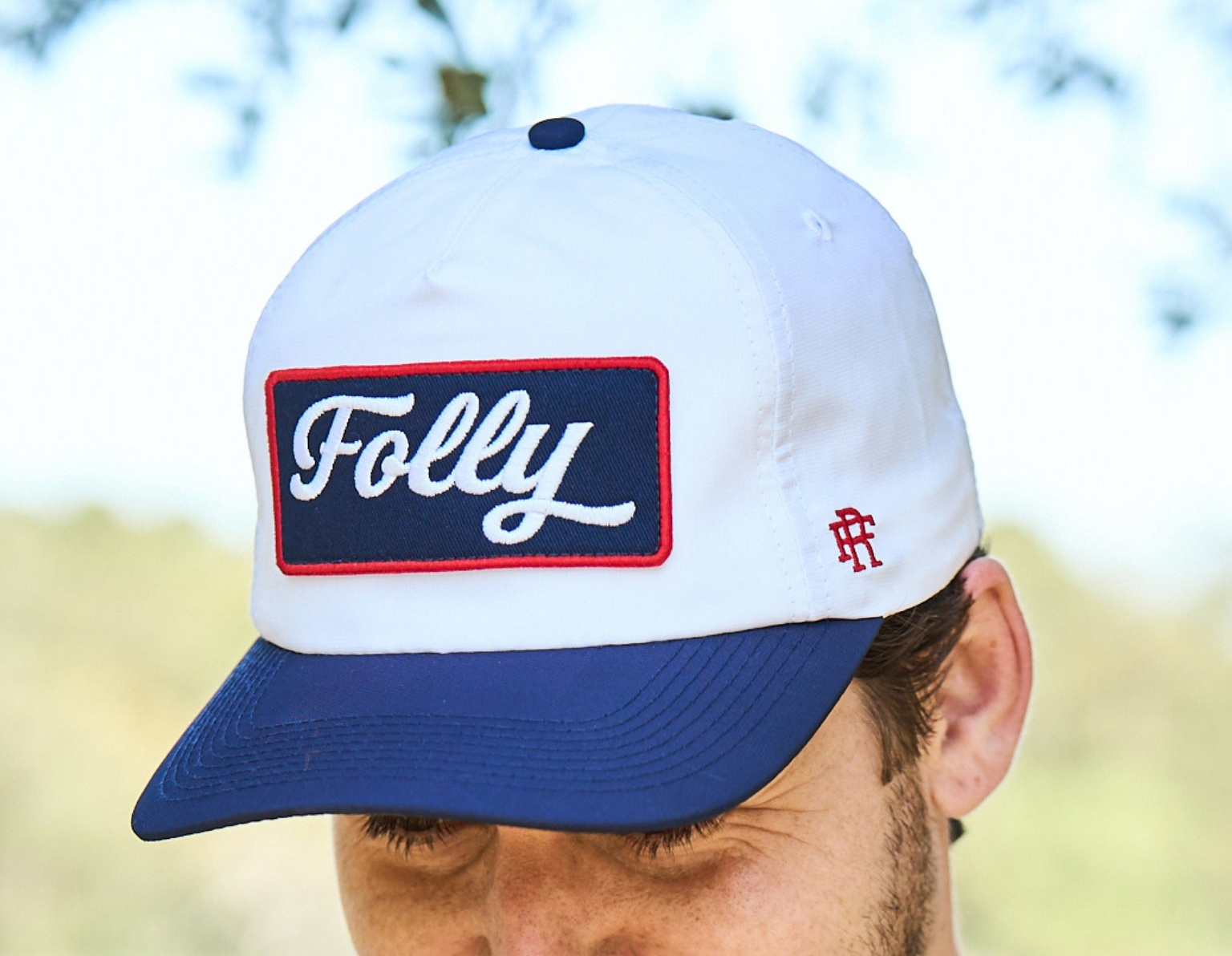 Folly Row