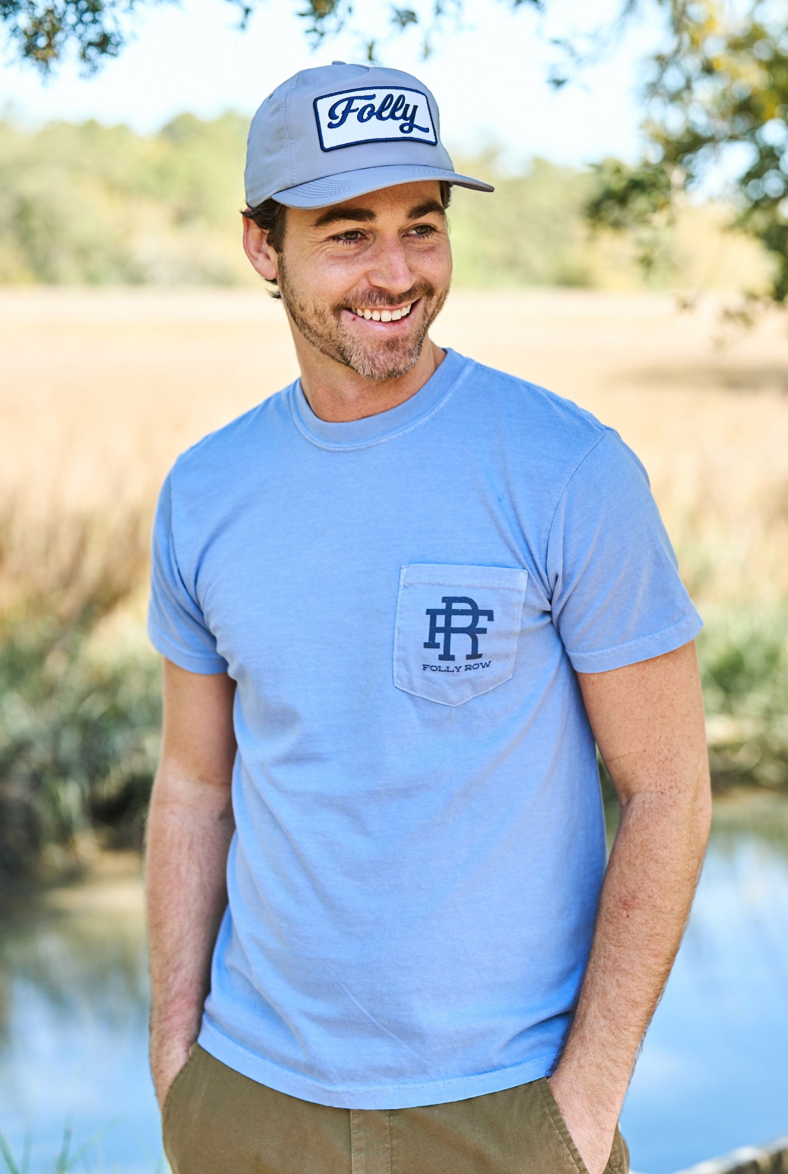 The Standard Tee | Club