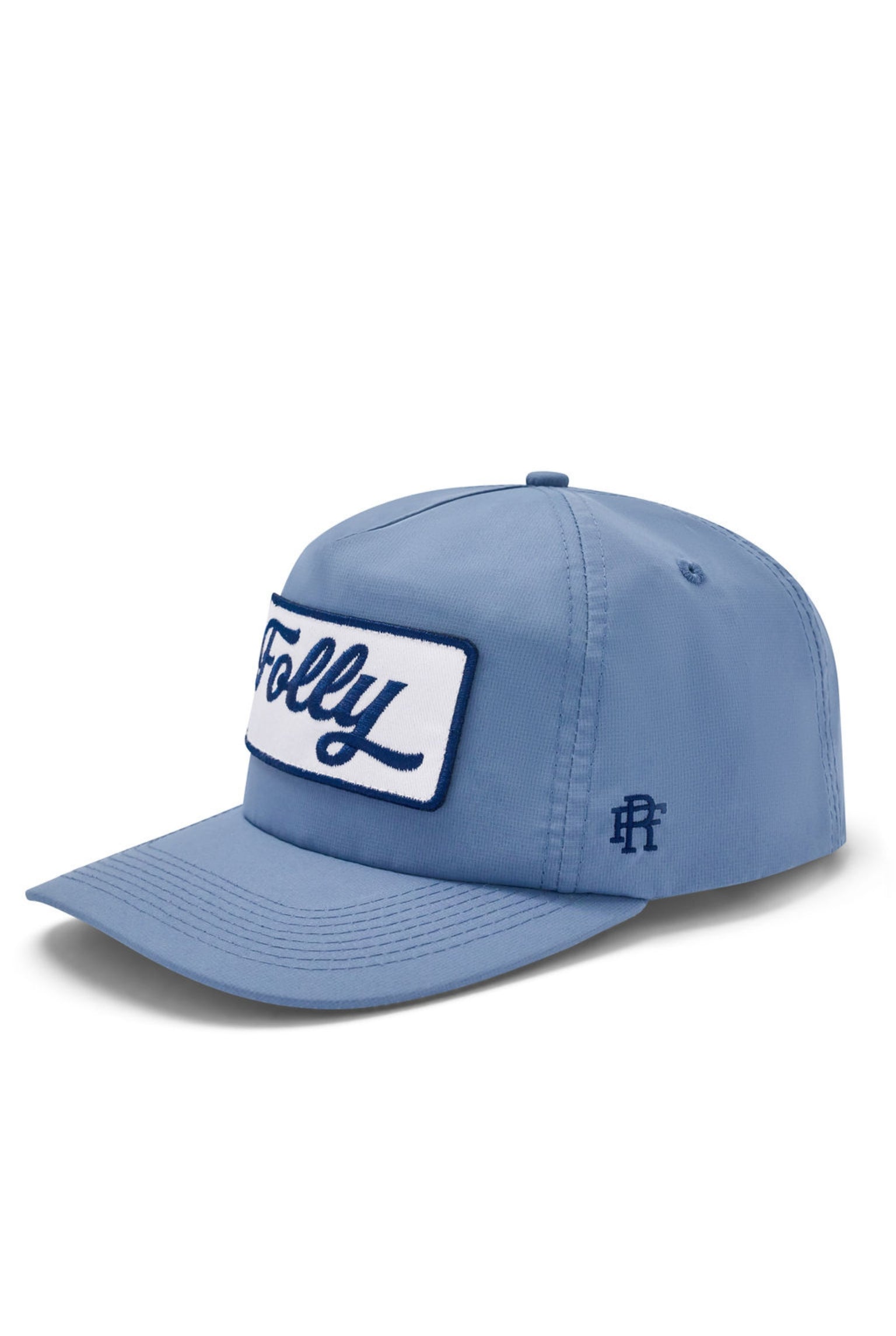 The Skipper Hat | Cool Blue
