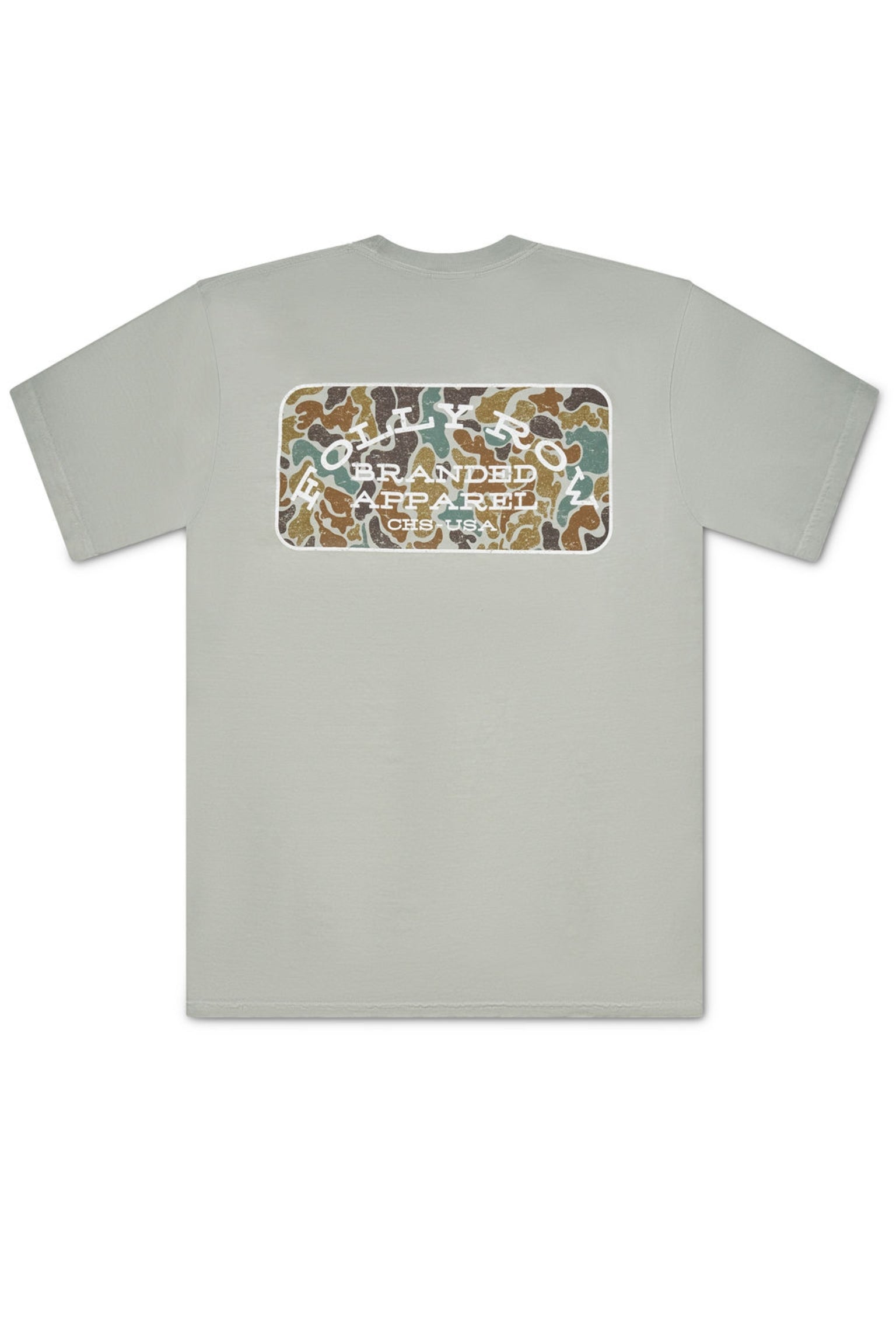 The Standard Tee | Badlands