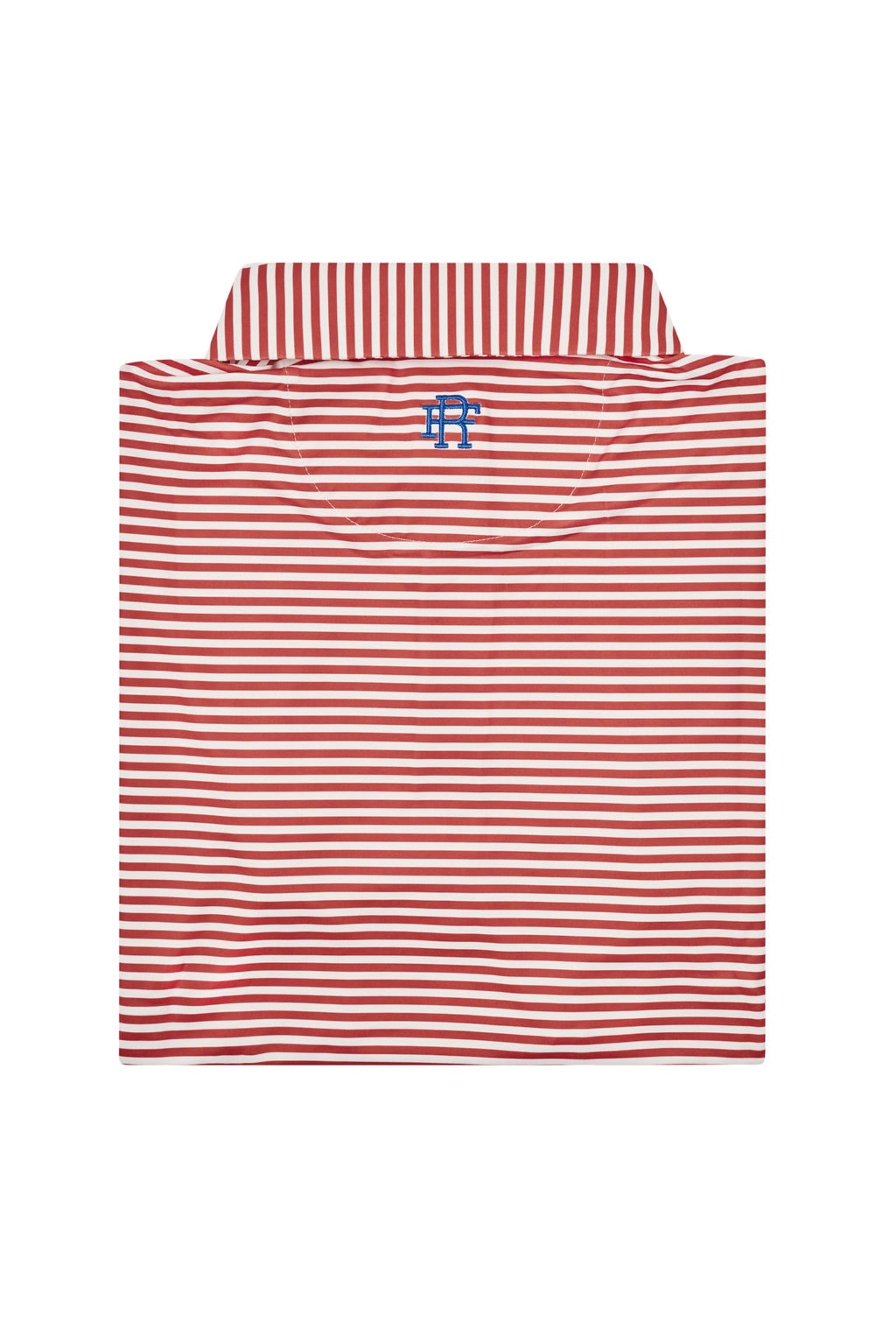 The Cooper Stripe | Red/White