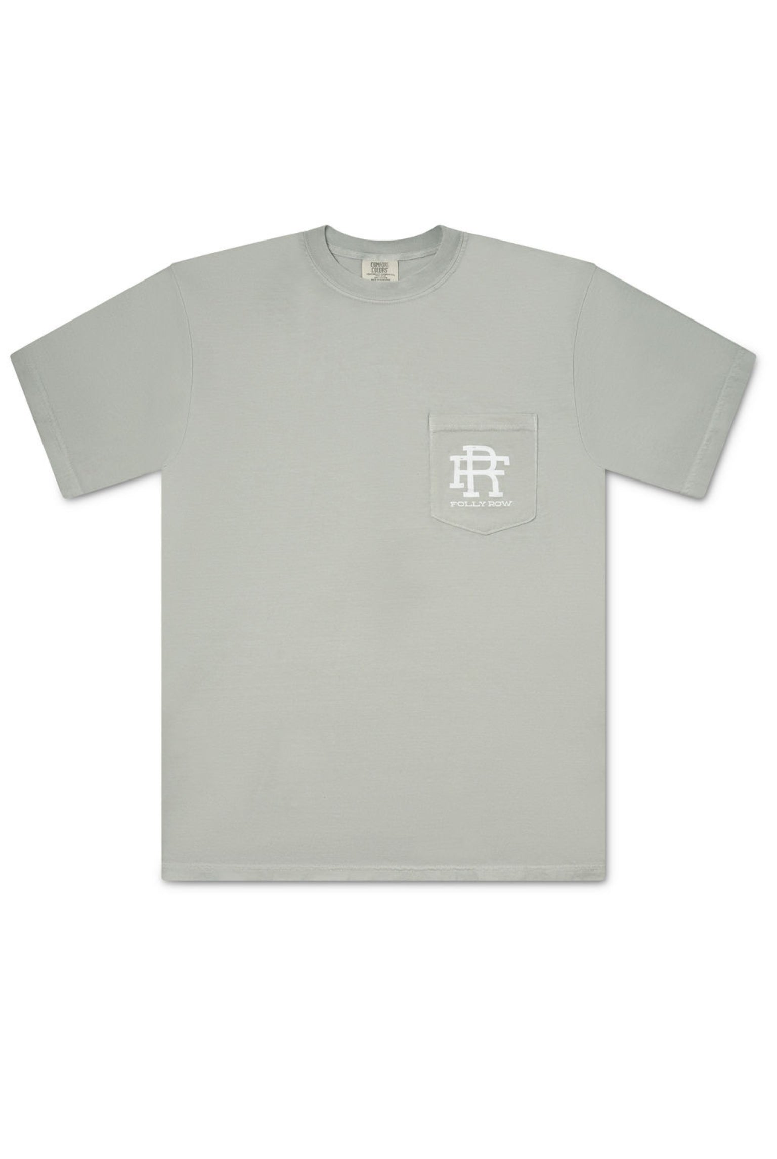 The Standard Tee | Badlands