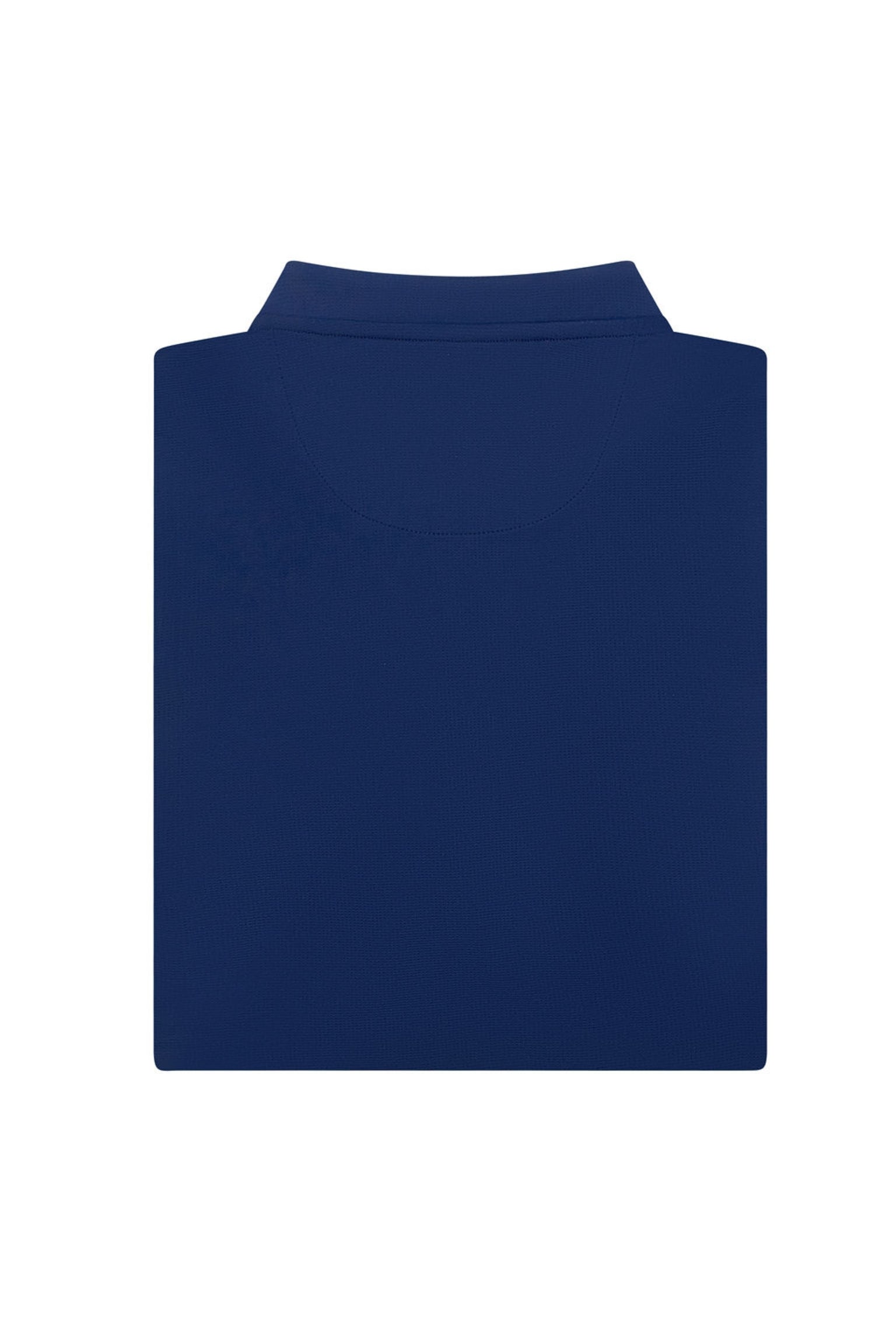 The Buck Henley | Navy