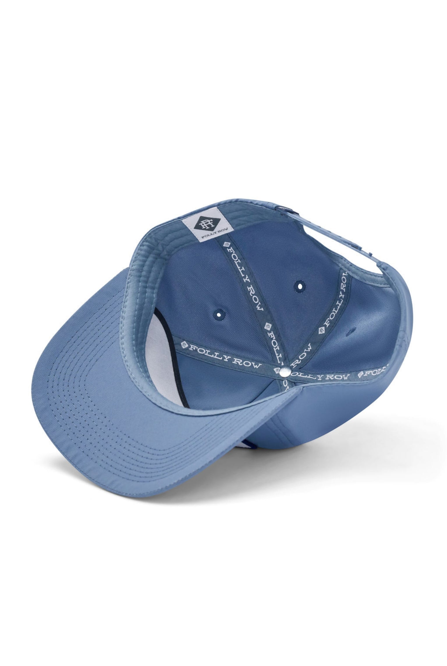 The Skipper Hat | Cool Blue