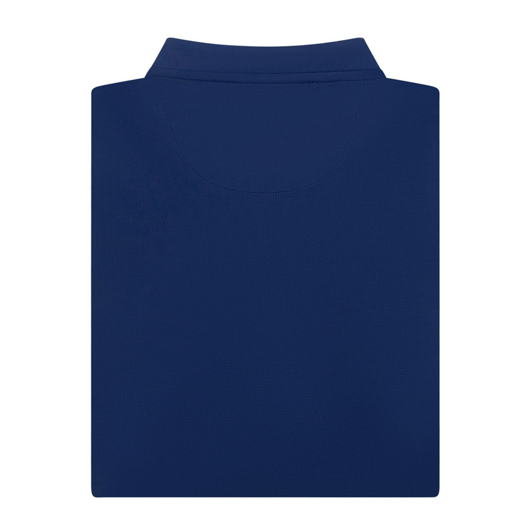 The Buck Henley | Navy