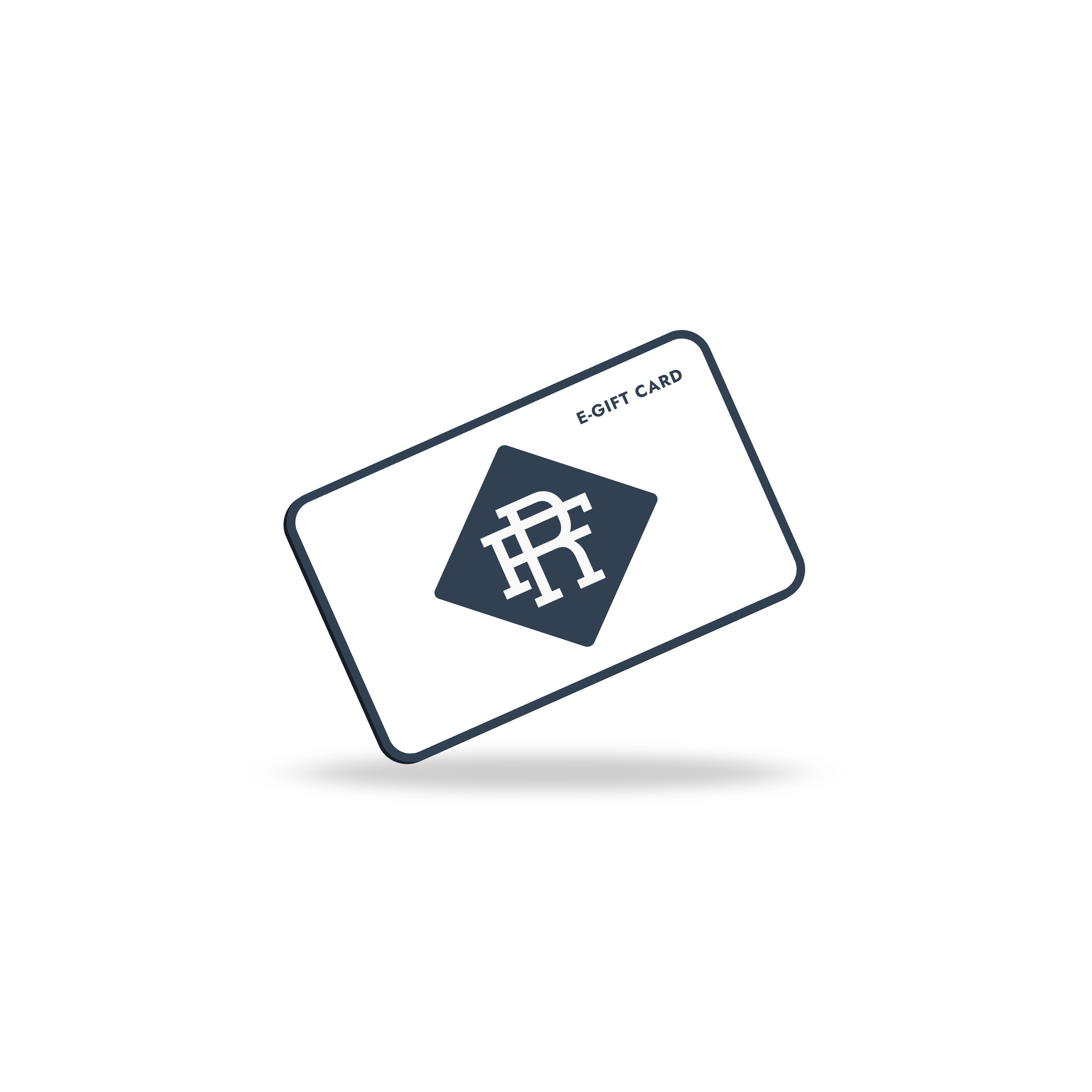 E-Gift Card