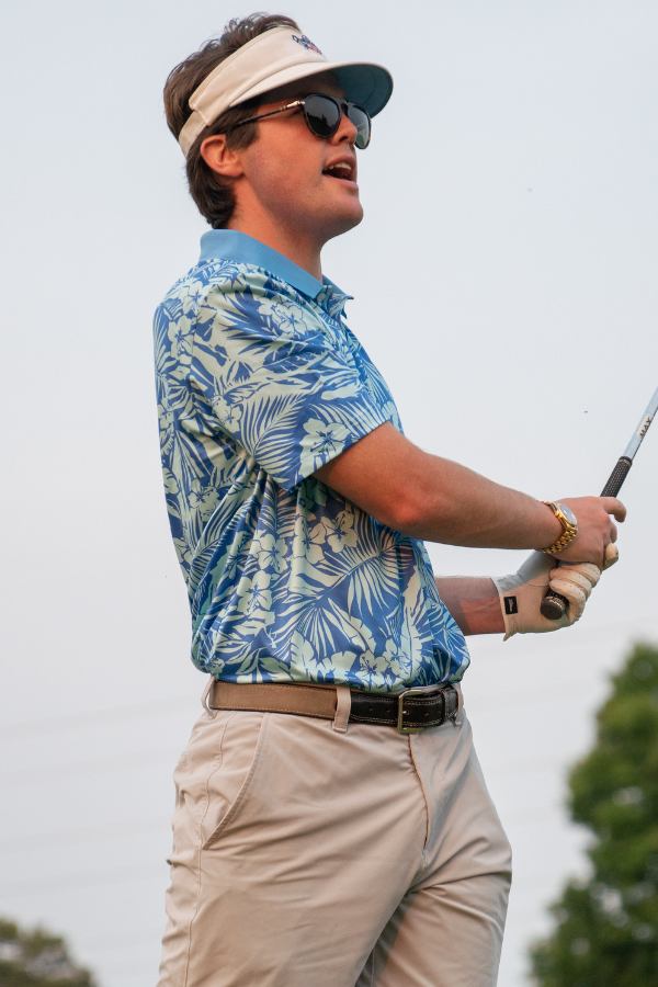 The Luau