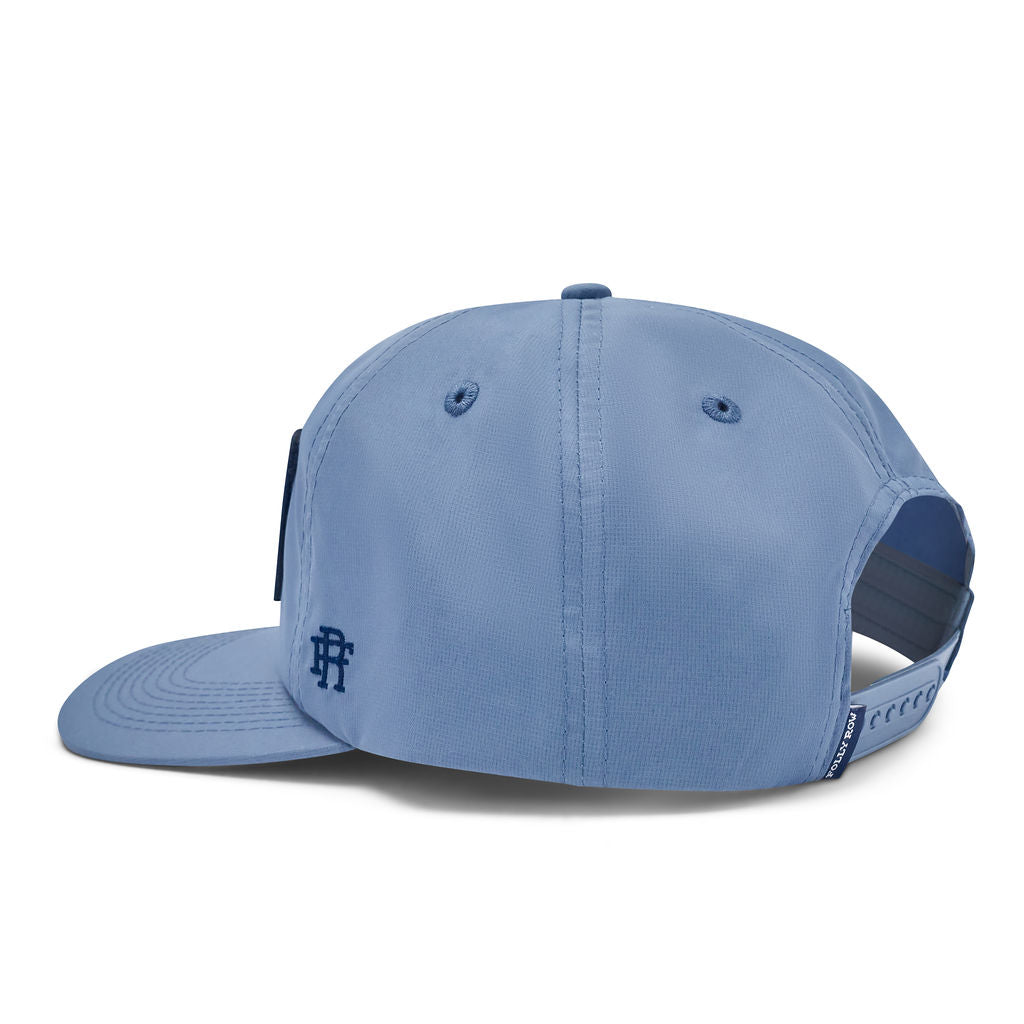 The Skipper Hat | Cool Blue