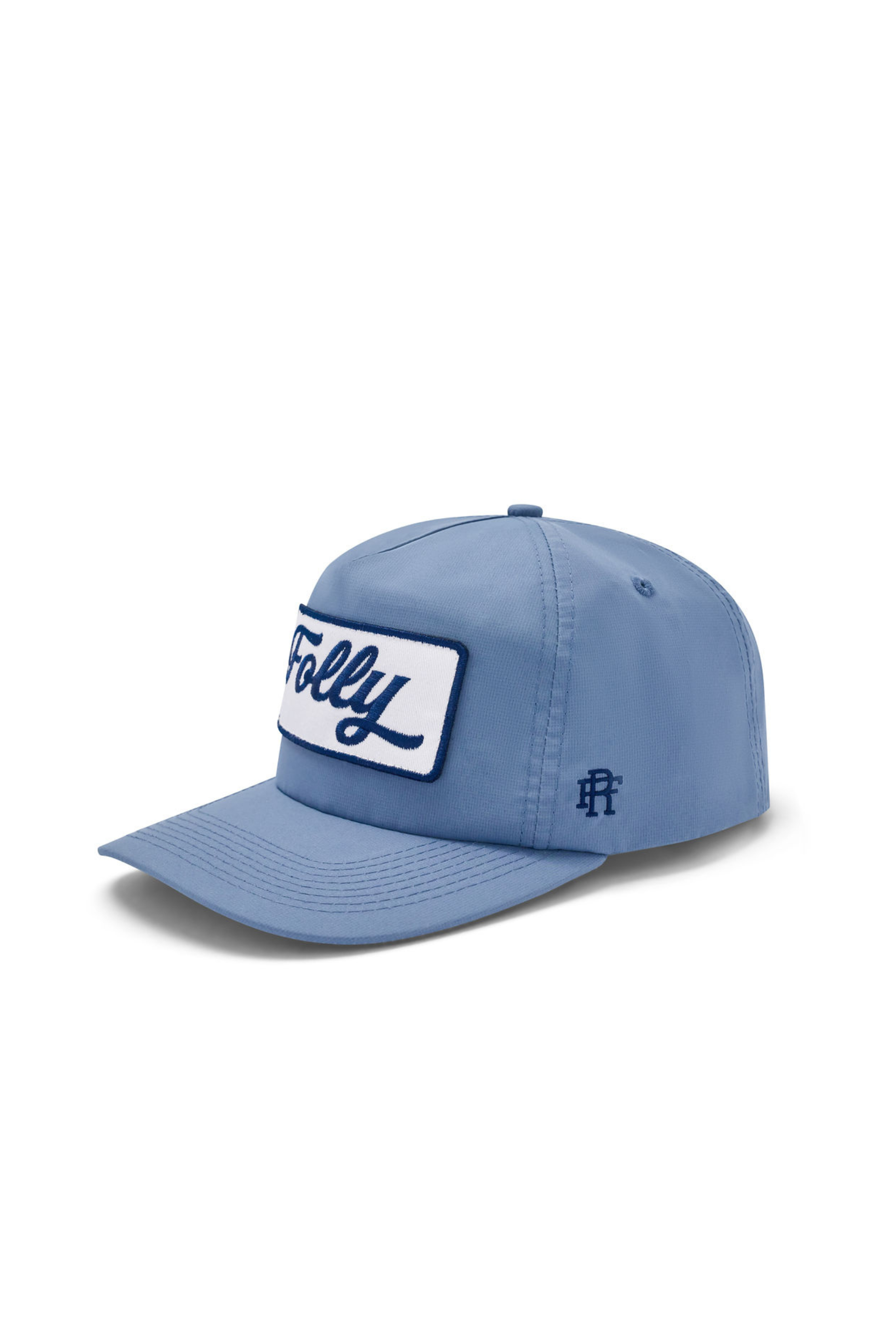 The Skipper Hat | Cool Blue