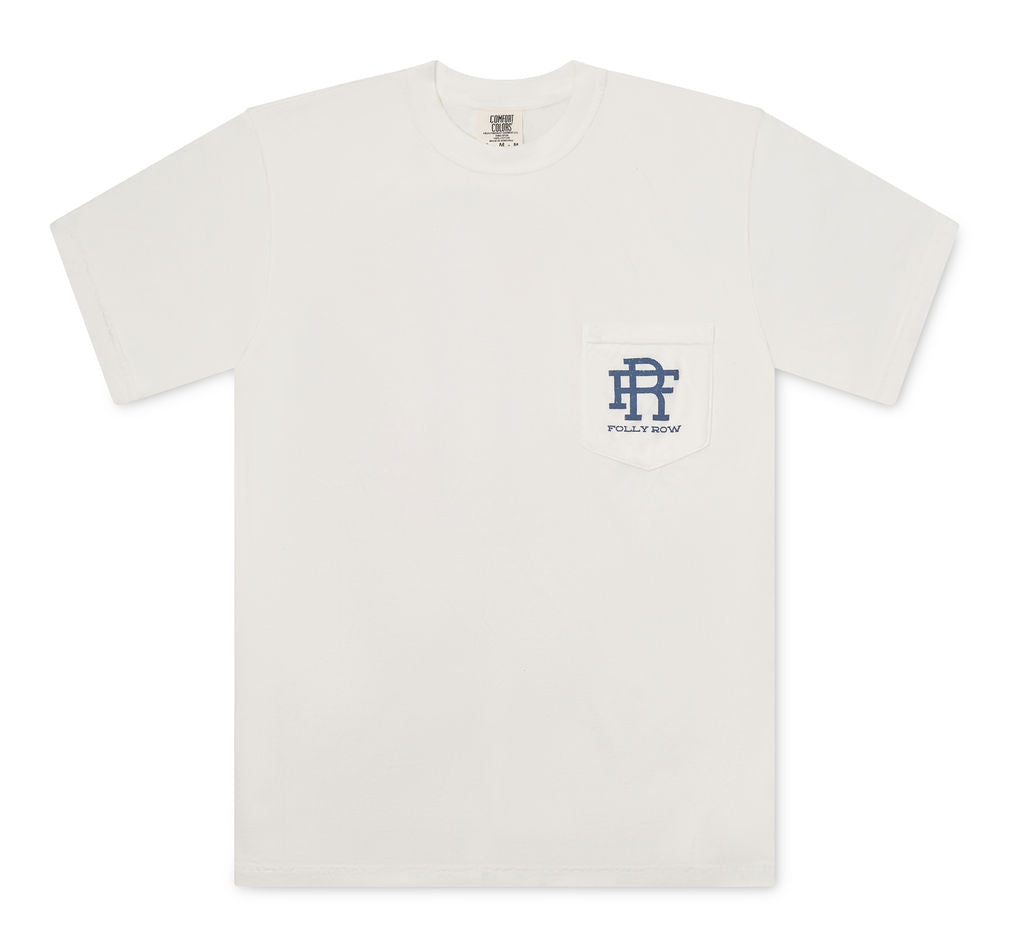 The Standard Tee | Arcadia