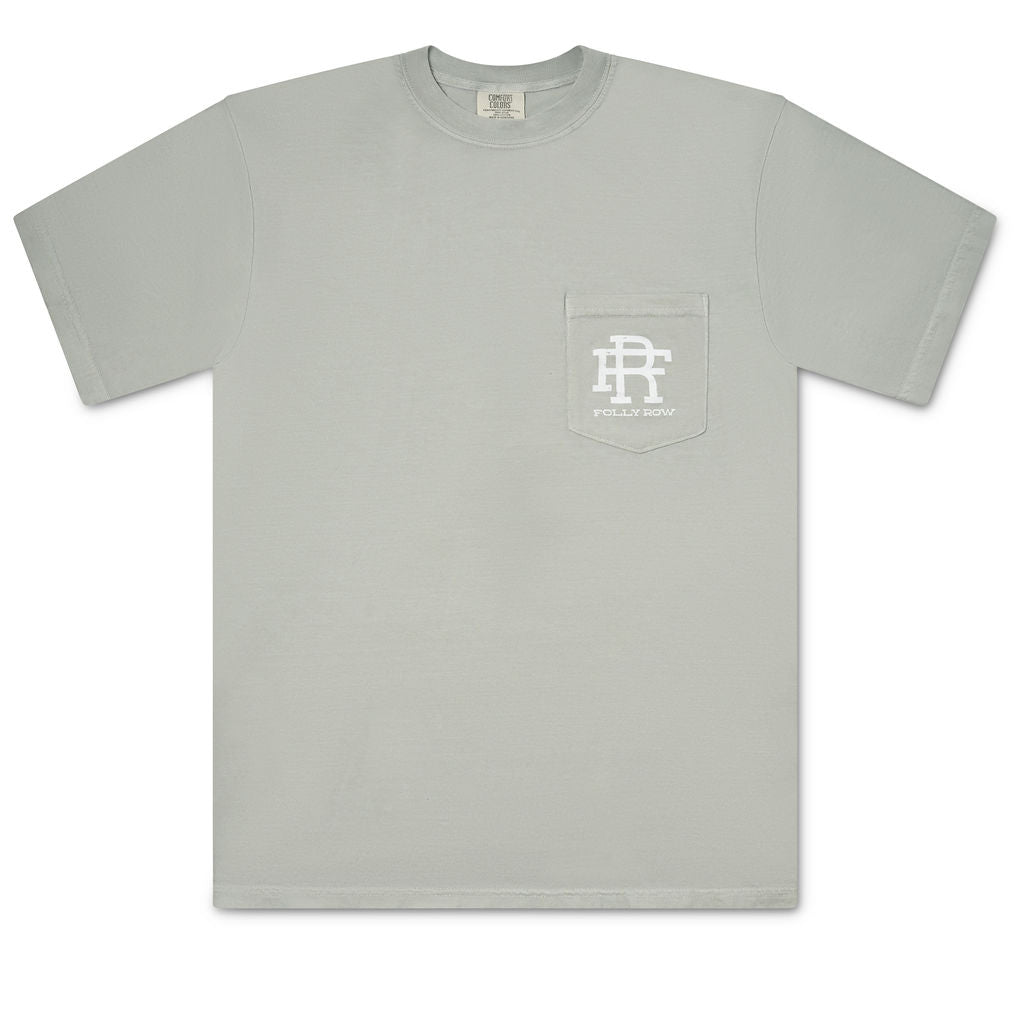 The Standard Tee | Badlands