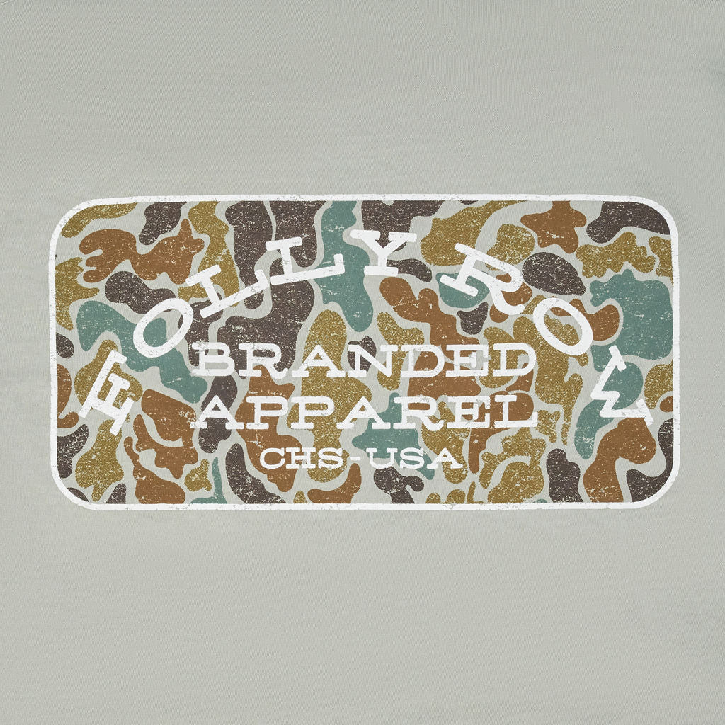 The Standard Tee | Badlands