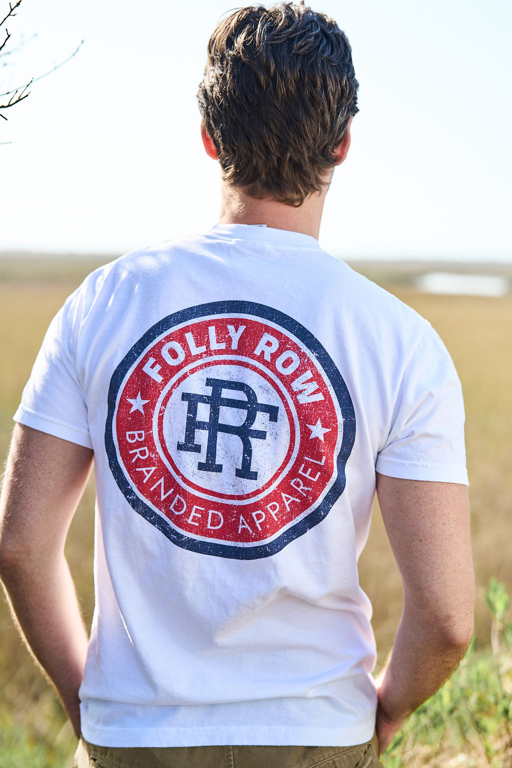 The Standard Tee | Arcadia