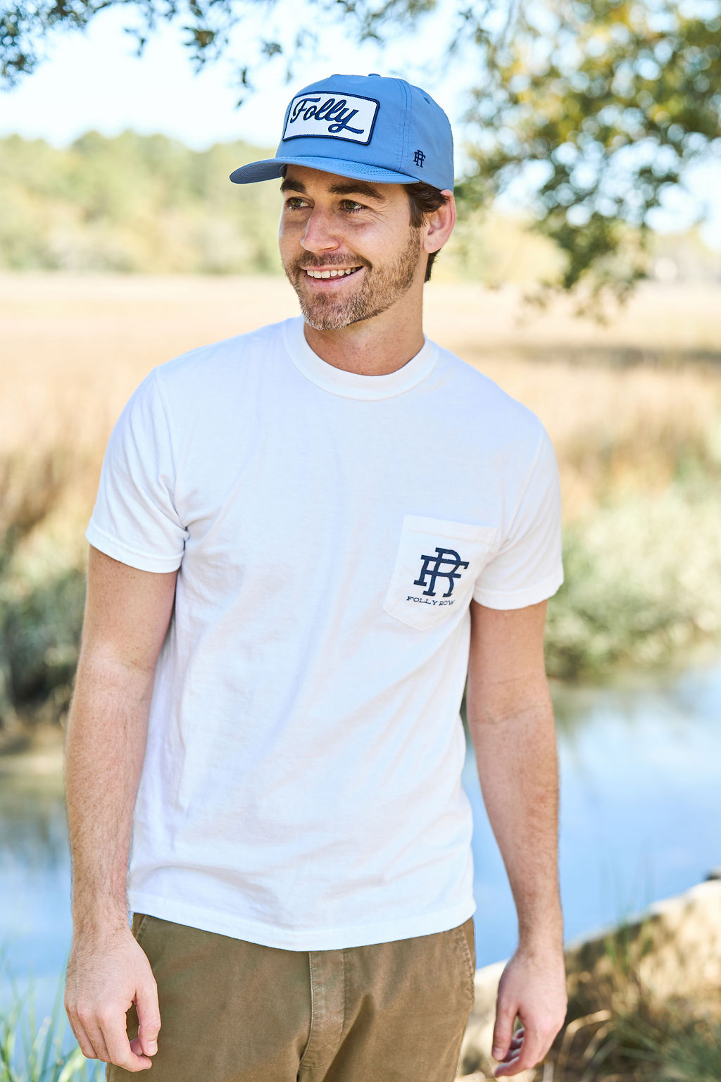 The Standard Tee | Arcadia