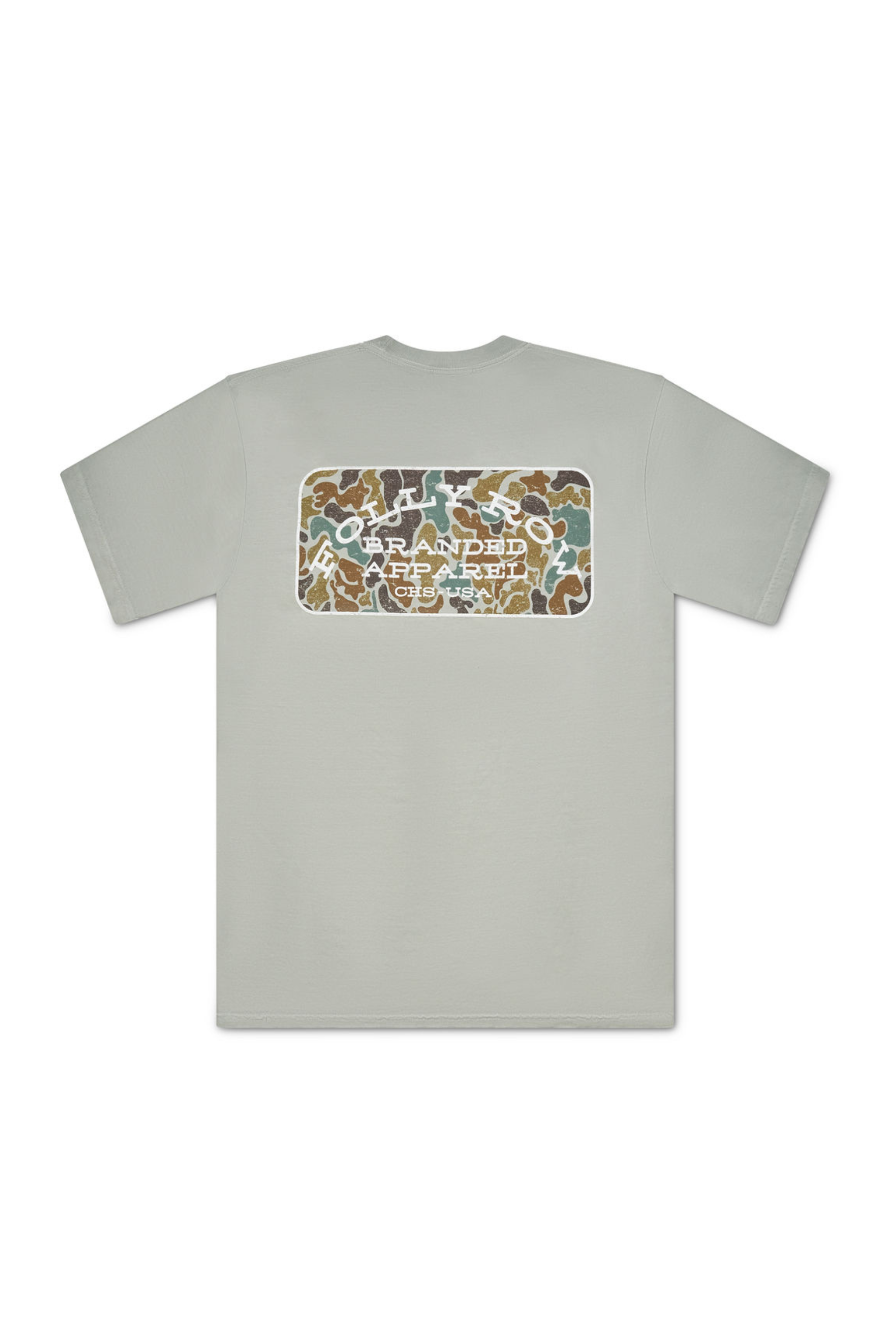 The Standard Tee | Badlands
