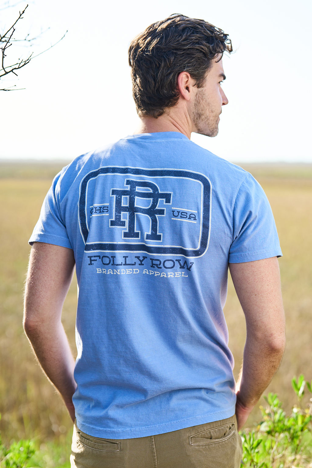 The Standard Tee | Club