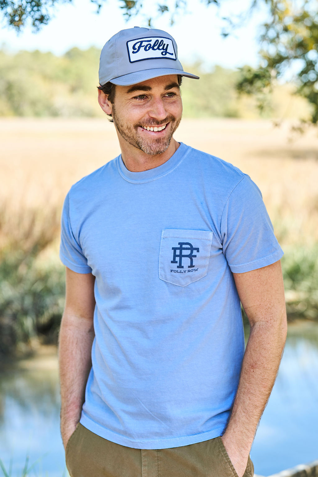 The Standard Tee | Club