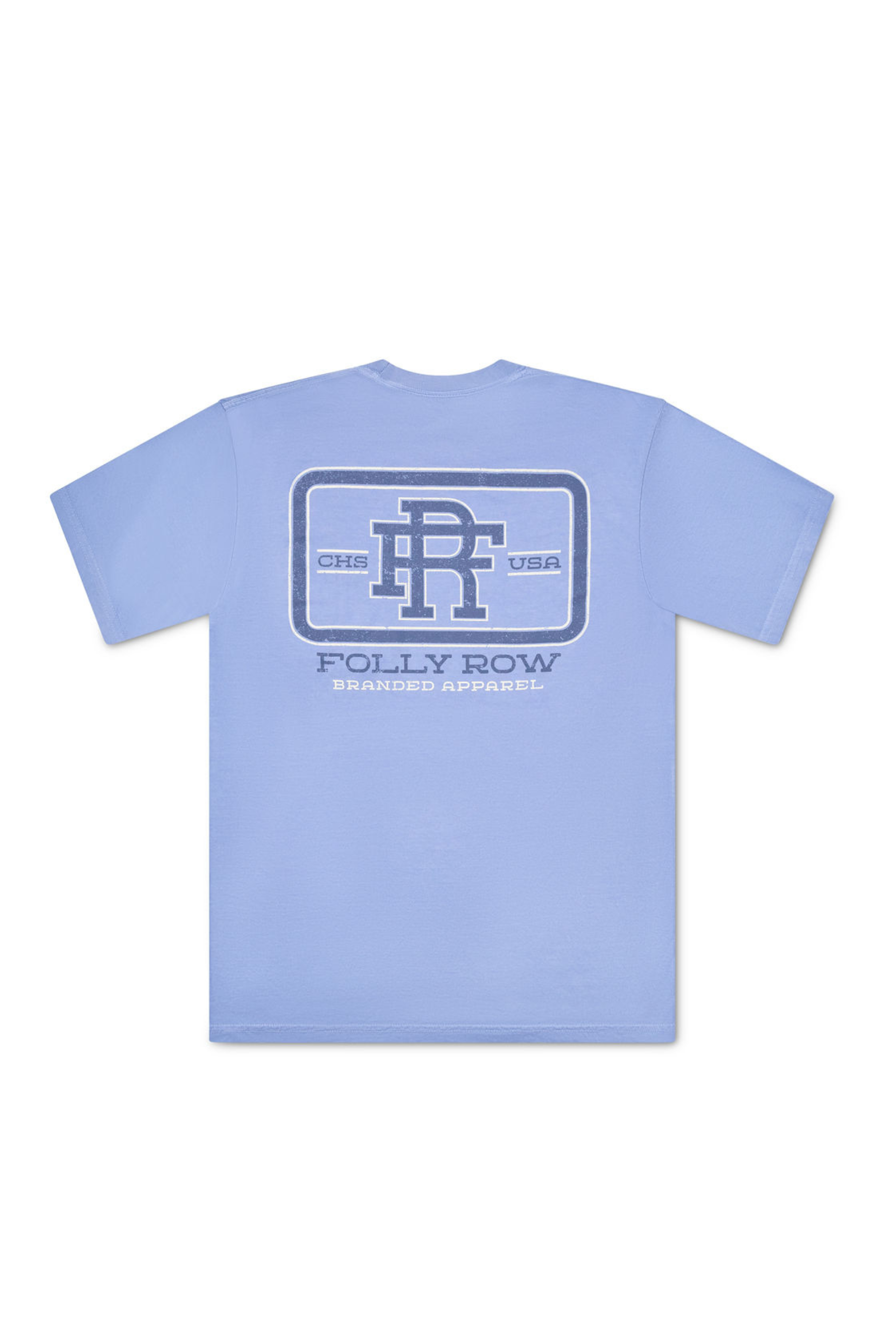 The Standard Tee | Club