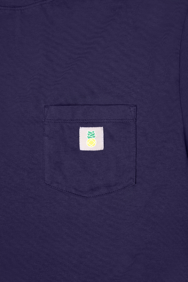 The Comfort Tee 2.0 | Navy