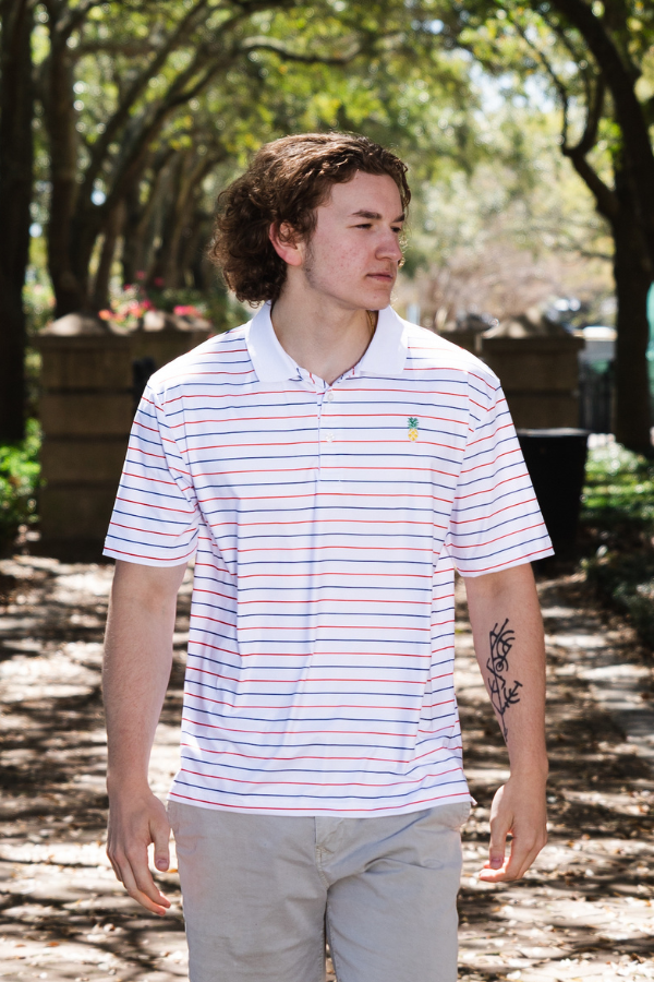 The Bermuda