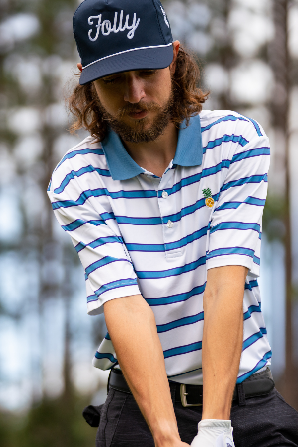 The Charley