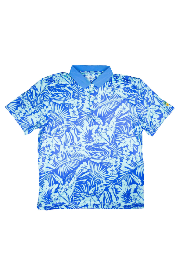 The Luau