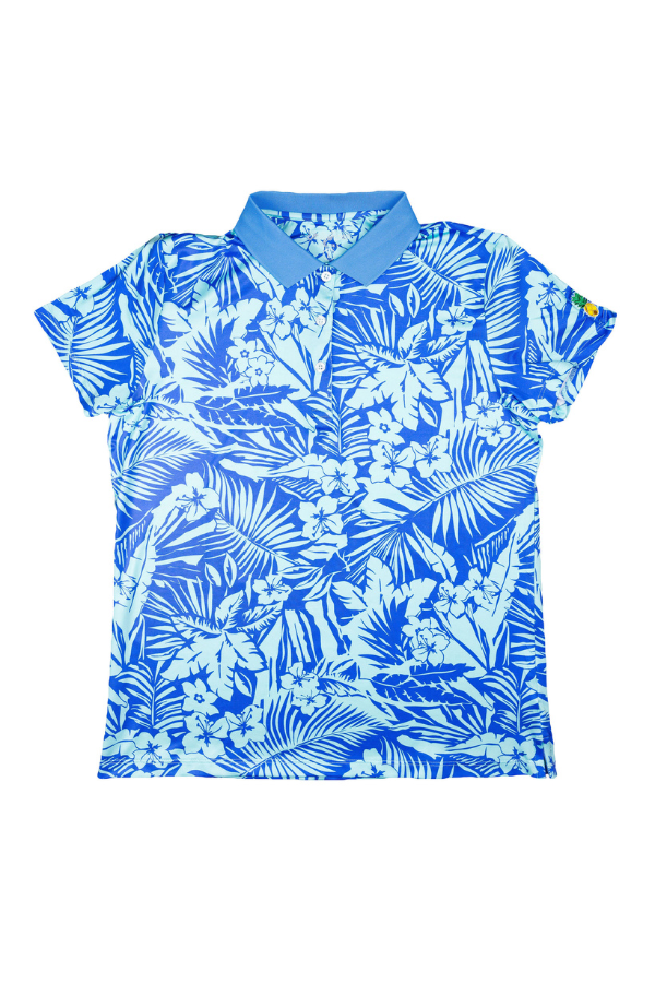 THE LUAU - WOMEN'S